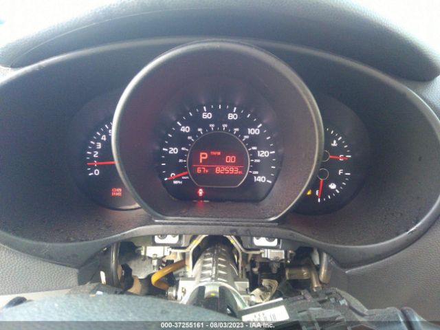 KNDJP3A53J7560163 KIA SOUL +