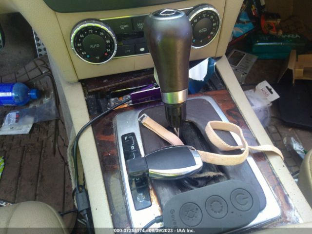WDDGF4HB1EG240978 Mercedes-Benz C-class C 250