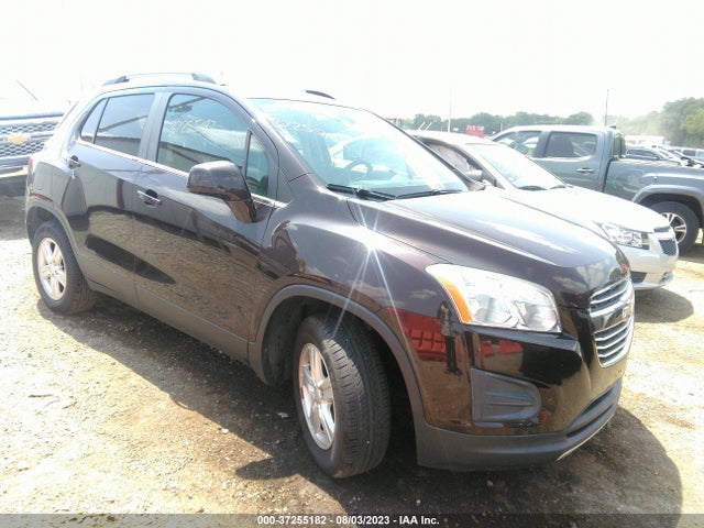 2016 KL7CJPSB5GB598261 main image