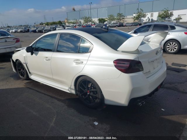 JF1VA2U65F9810473 Subaru Wrx Sti Limited