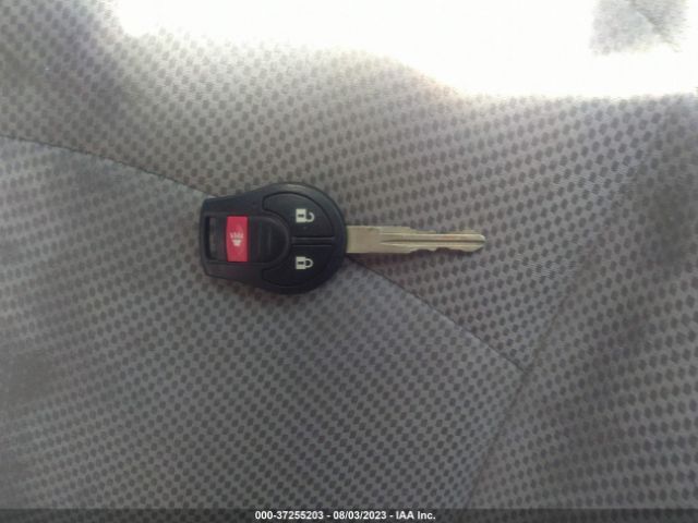 JN8AS5MT0EW102326 Nissan Rogue Select S