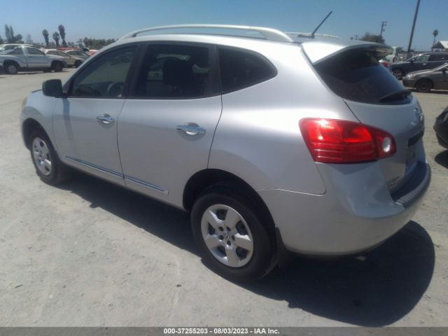 JN8AS5MT0EW102326 Nissan Rogue Select S