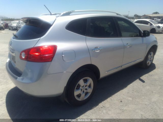 JN8AS5MT0EW102326 Nissan Rogue Select S