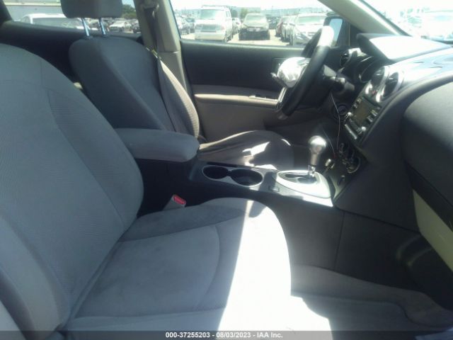 JN8AS5MT0EW102326 Nissan Rogue Select S