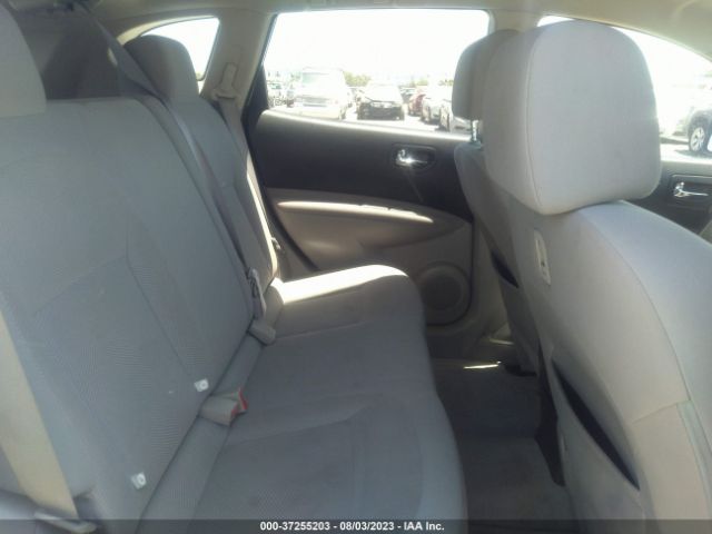 JN8AS5MT0EW102326 Nissan Rogue Select S