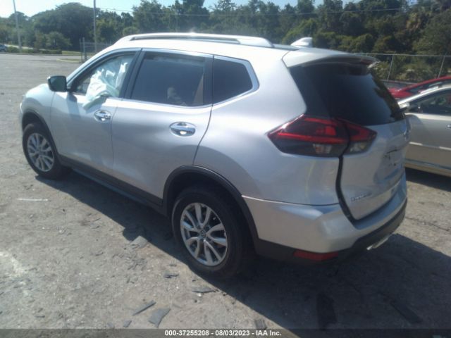 KNMAT2MV8JP501546 Nissan ROGUE SV