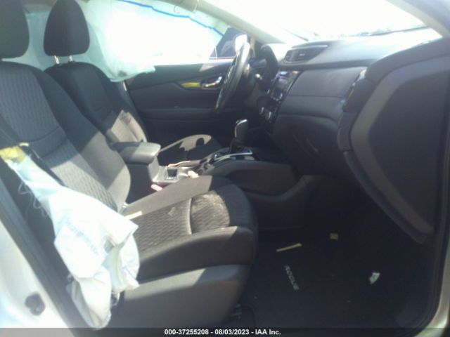 KNMAT2MV8JP501546 Nissan ROGUE SV