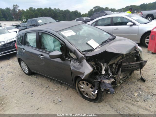 3N1CE2CPXGL391435 auction archive image