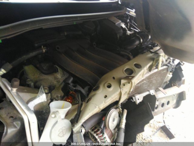 3N1CE2CPXGL391435 Nissan Versa Note S Plus