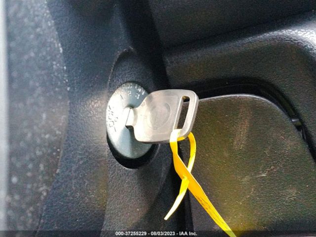 3N1CE2CPXGL391435 Nissan Versa Note S Plus