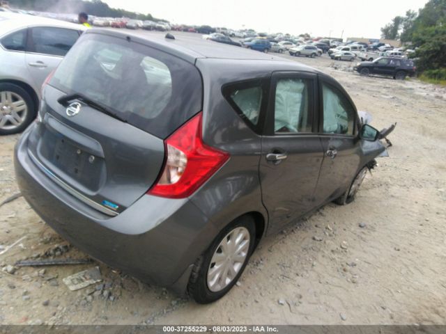 3N1CE2CPXGL391435 Nissan Versa Note S Plus