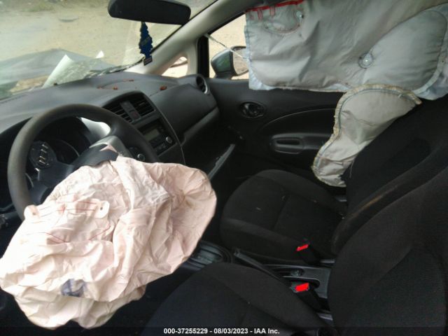 3N1CE2CPXGL391435 Nissan Versa Note S Plus