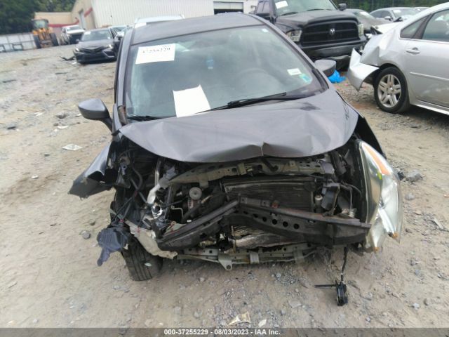 3N1CE2CPXGL391435 Nissan Versa Note S Plus