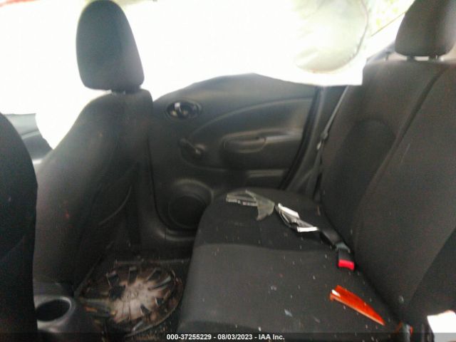 3N1CE2CPXGL391435 Nissan Versa Note S Plus
