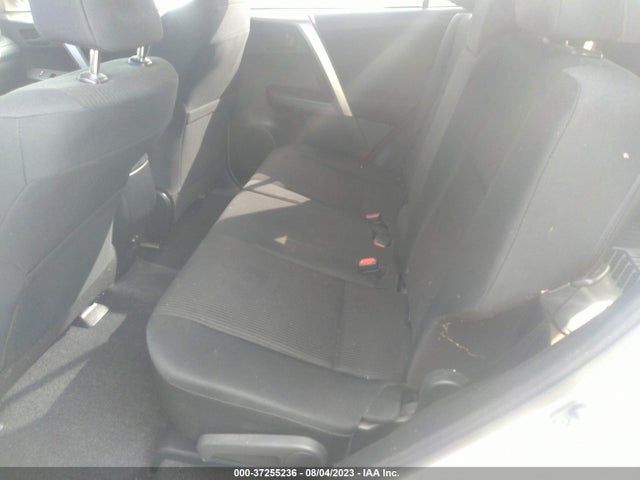 Toyota RAV4 LE 2016 JTMBFREV7GJ060703 Image 15