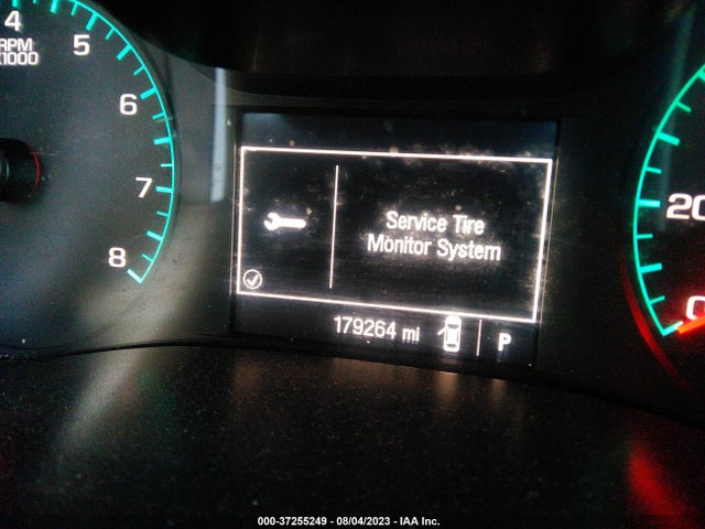 Chevrolet Colorado 2wd Wt 2016 1GCHSBE35G1371512 Image 7