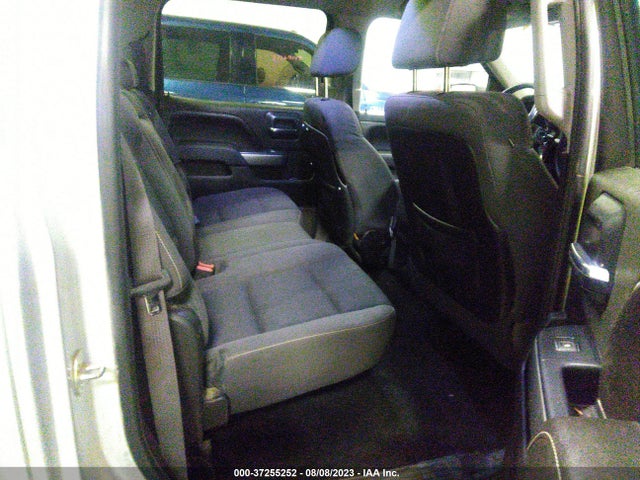 Chevrolet Silverado 1500 Lt 2014 3GCUKRECXEG337491 Image 15