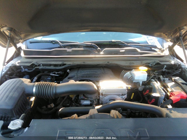 1C6RREBT8MN764969 RAM 1500 Big Horn