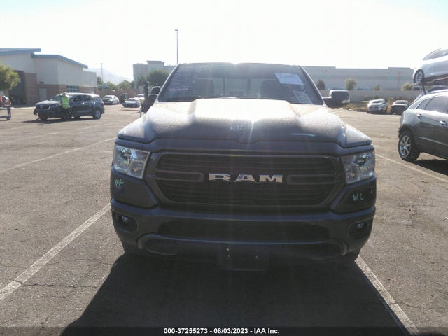 1C6RREBT8MN764969 RAM 1500 Big Horn