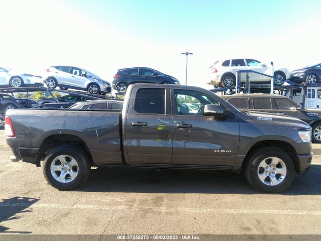 1C6RREBT8MN764969 RAM 1500 Big Horn