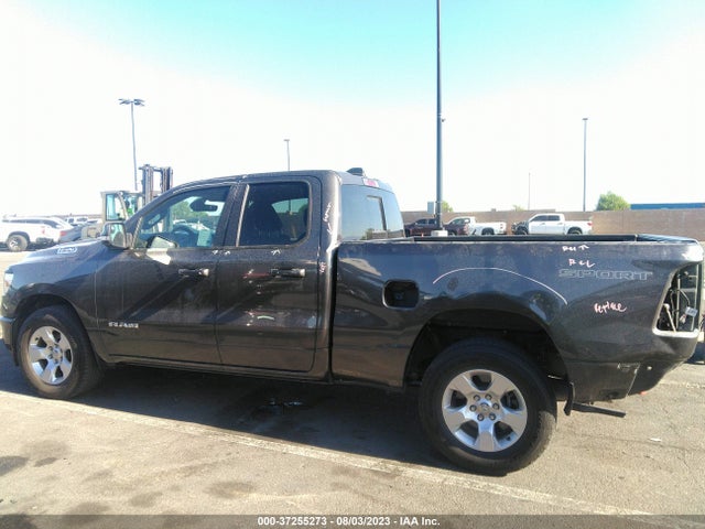 1C6RREBT8MN764969 RAM 1500 Big Horn