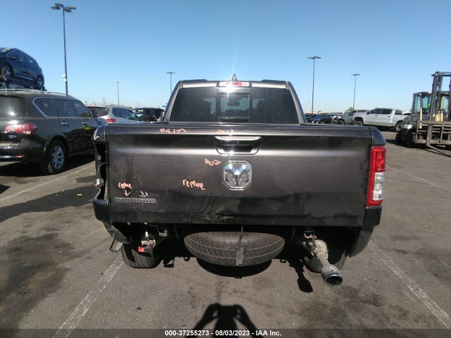 1C6RREBT8MN764969 RAM 1500 Big Horn