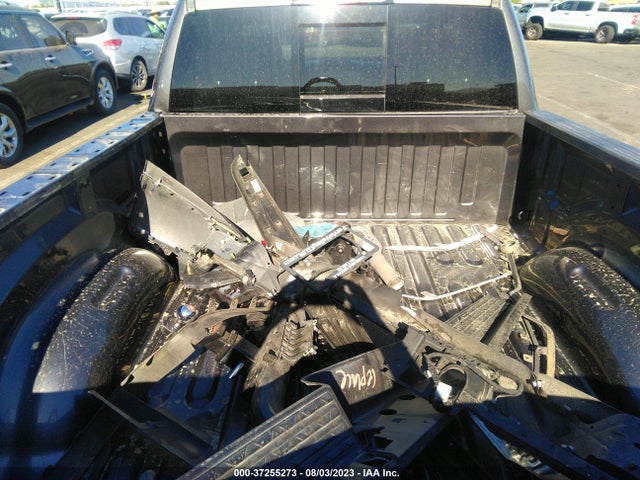 1C6RREBT8MN764969 RAM 1500 Big Horn