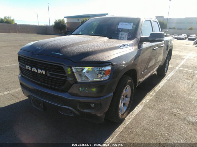 1C6RREBT8MN764969 RAM 1500 Big Horn