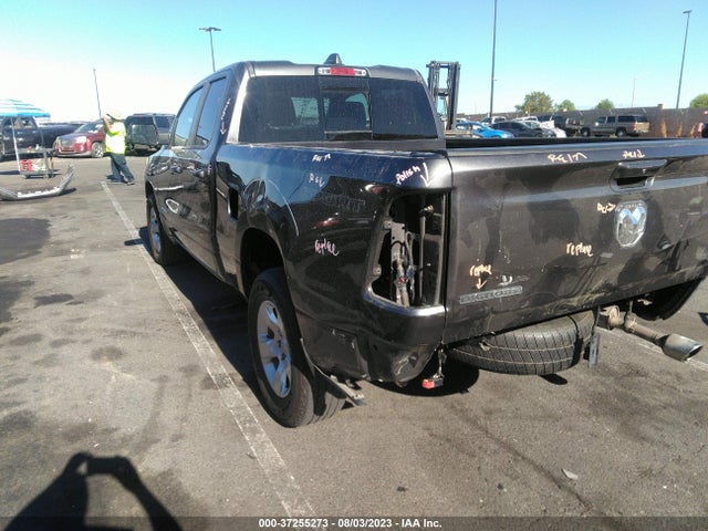 1C6RREBT8MN764969 RAM 1500 Big Horn
