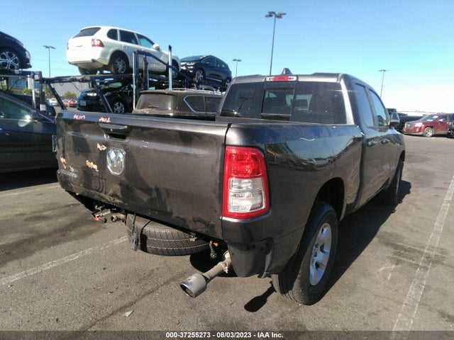 1C6RREBT8MN764969 RAM 1500 Big Horn