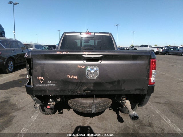 1C6RREBT8MN764969 RAM 1500 Big Horn