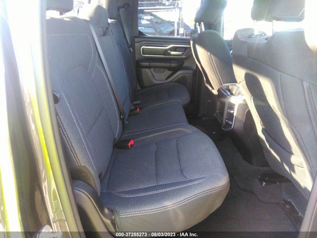 1C6RREBT8MN764969 RAM 1500 Big Horn