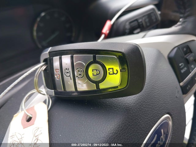 Ford Explorer Limited 2021 1FMSK7FH2MGB49057 Image 11