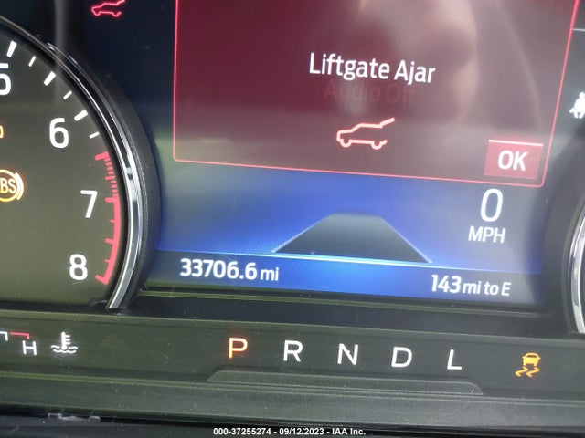 Ford Explorer Limited 2021 1FMSK7FH2MGB49057 Image 15