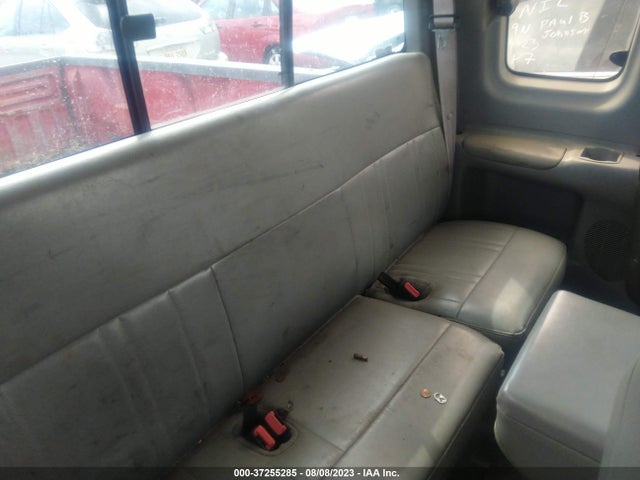 1997 FORD F-150 LARIAT VIN: 1FTDX08W4VKC06617