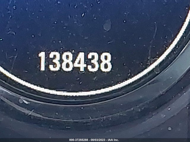 2012 CADILLAC SRX LUXURY COLLECTION VIN: 3GYFNAE31CS643792