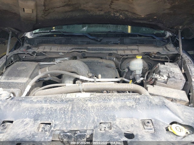 1C6RR7HT6GS122128 RAM 1500 Sport