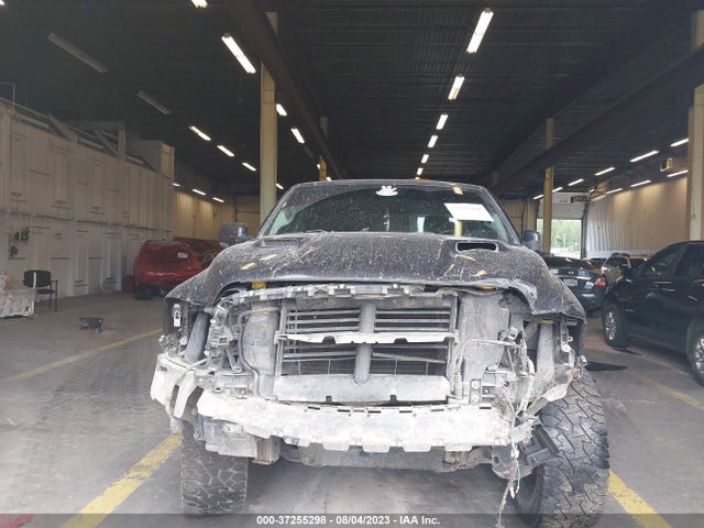 1C6RR7HT6GS122128 RAM 1500 Sport