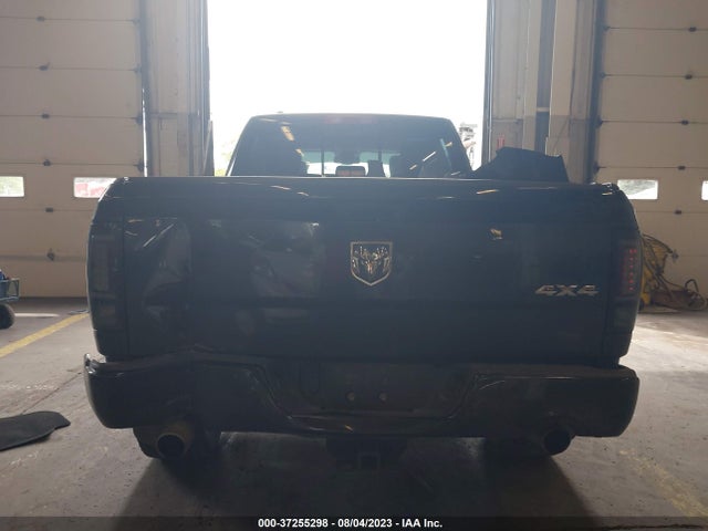 1C6RR7HT6GS122128 RAM 1500 Sport