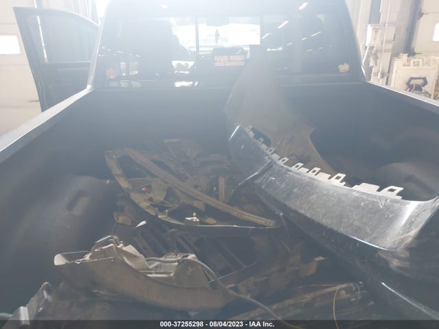 1C6RR7HT6GS122128 RAM 1500 Sport