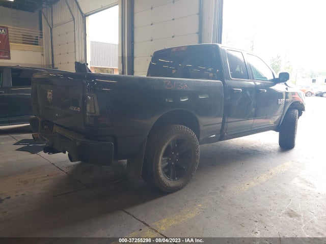 1C6RR7HT6GS122128 RAM 1500 Sport