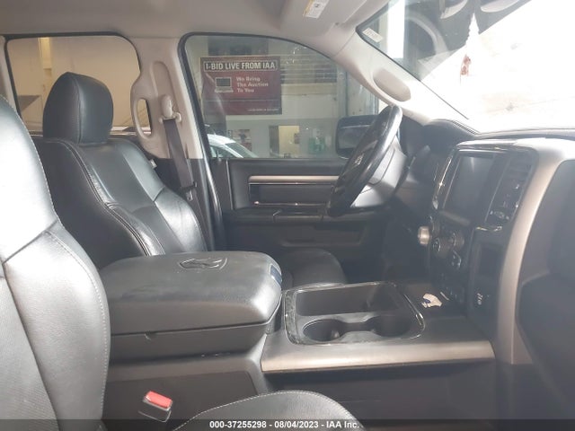 1C6RR7HT6GS122128 RAM 1500 Sport