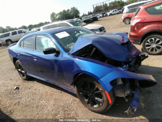2C3CDXMG9LH155586 Dodge CHARGER GT