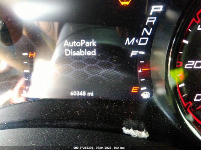 2C3CDXMG9LH155586 Dodge CHARGER GT