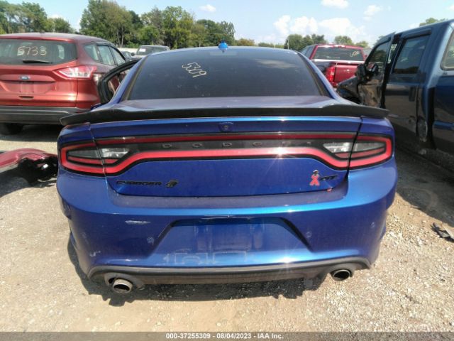 2C3CDXMG9LH155586 Dodge CHARGER GT