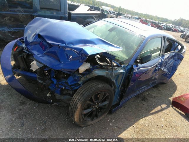 2C3CDXMG9LH155586 Dodge CHARGER GT