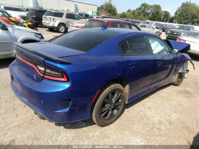 2C3CDXMG9LH155586 Dodge CHARGER GT