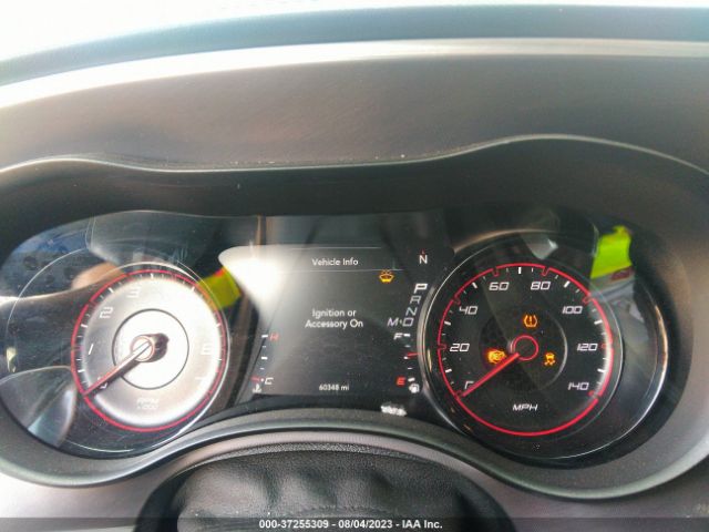 2C3CDXMG9LH155586 Dodge CHARGER GT
