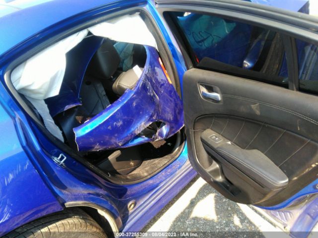 2C3CDXMG9LH155586 Dodge CHARGER GT