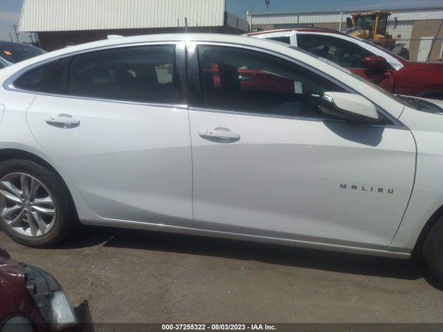 Chevrolet MALIBU LT 2016 1G1ZE5ST9GF339983 Image 13
